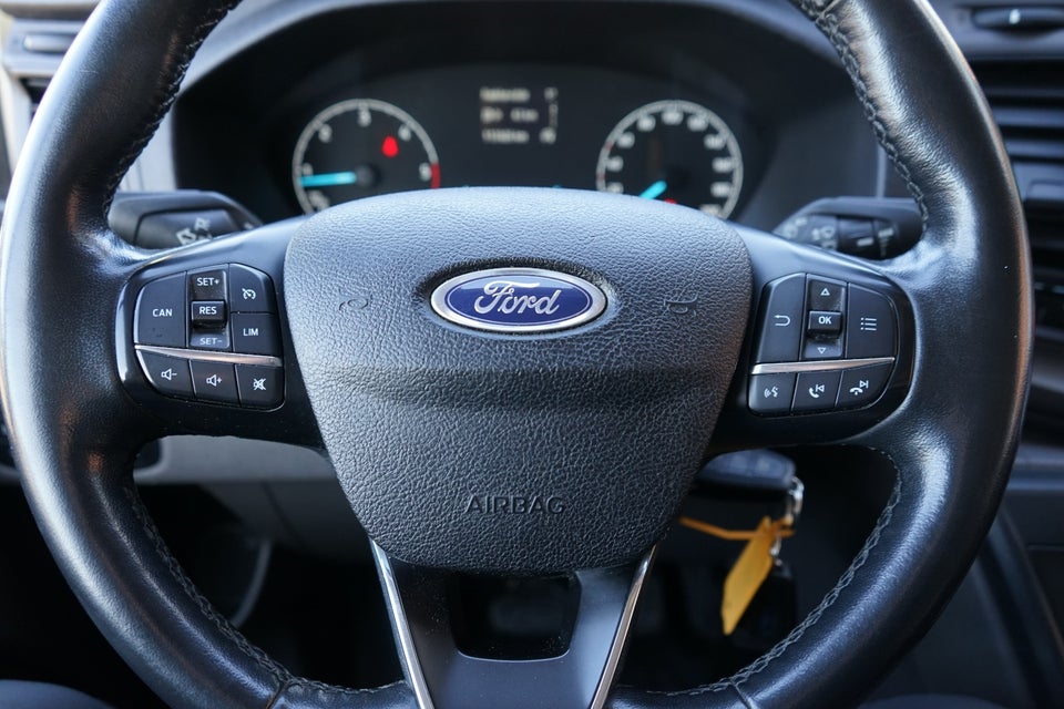 Ford Transit Custom 320S 2,0 TDCi 170 Trend aut.