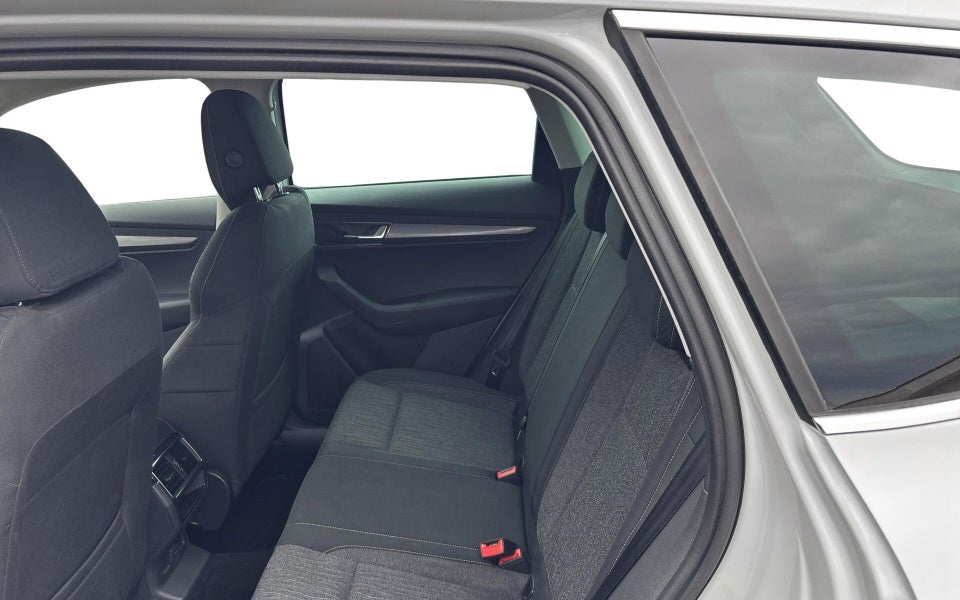 Skoda Karoq 2,0 TDi 150 Style DSG 4x4 5d