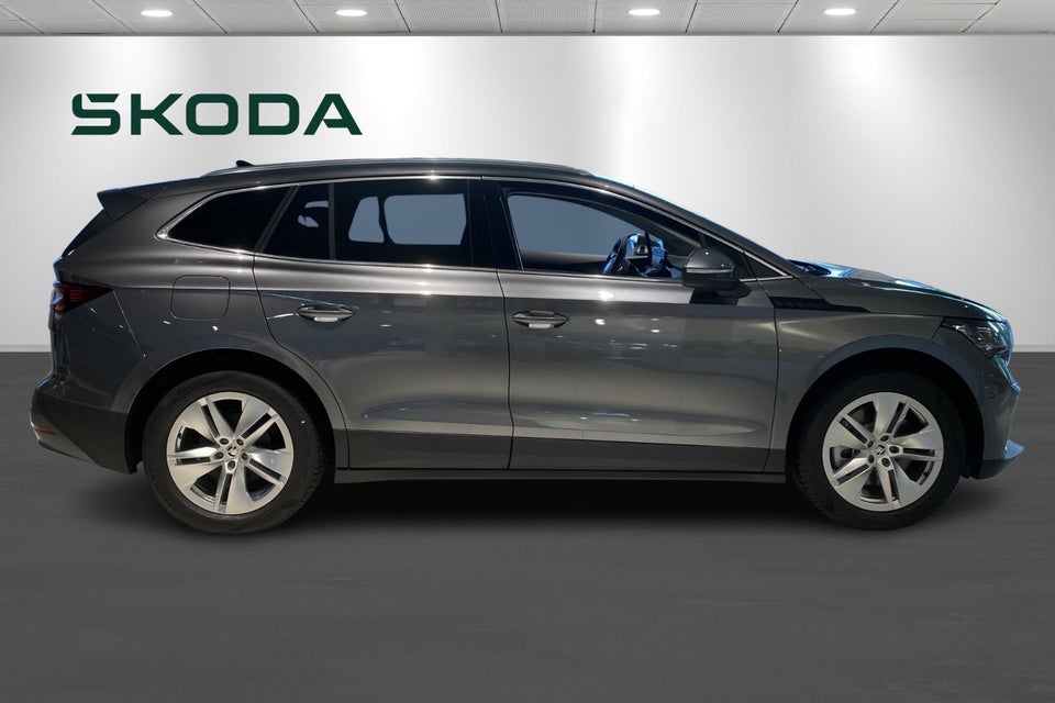 Skoda Enyaq 85 iV Premium 5d