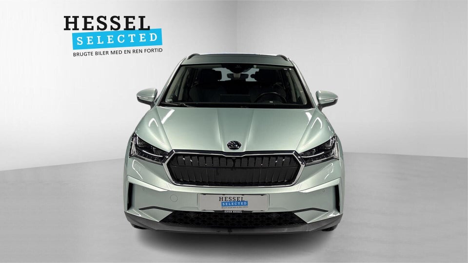 Skoda Enyaq 60 iV 5d