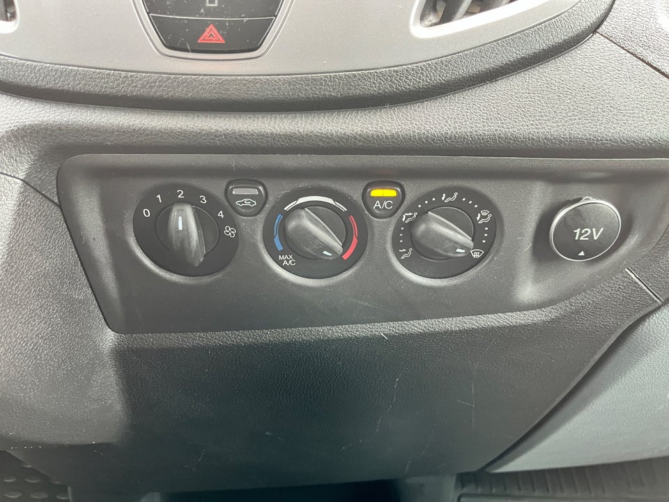 Ford Transit 350 L2 Chassis 2,0 TDCi 130 Trend H1 RWD