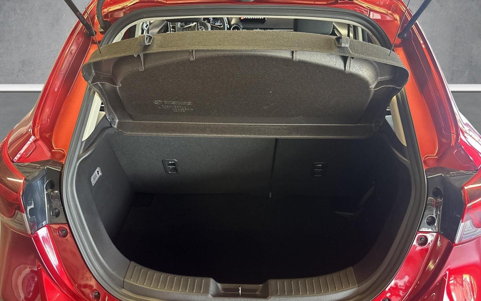 Mazda 2 1,5 e-SkyActive-G Centre-Line 5d