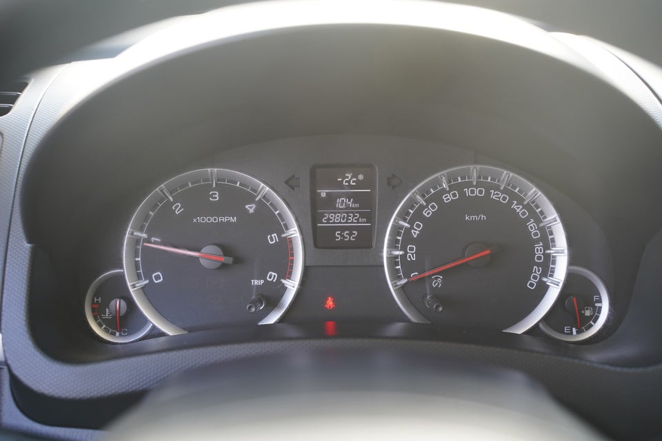 Suzuki Swift 1,3 DDiS GL 5d