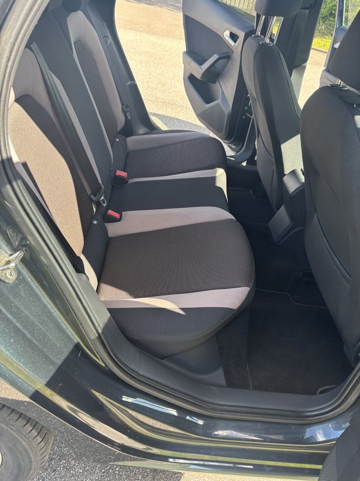 Seat Ibiza 1,0 TSi 95 Xcellence 5d