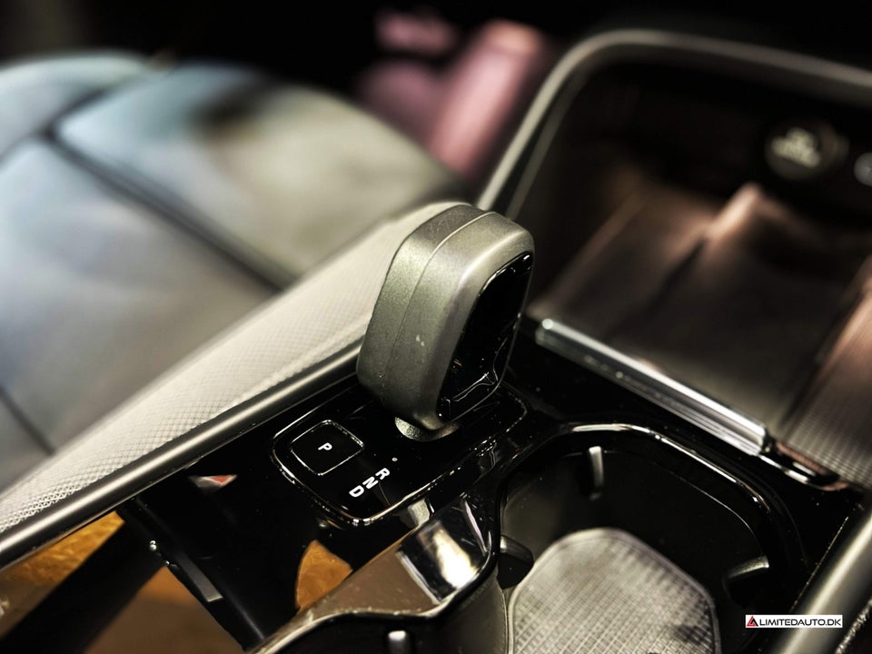 Volvo C40 P6 ReCharge Ultimate 5d