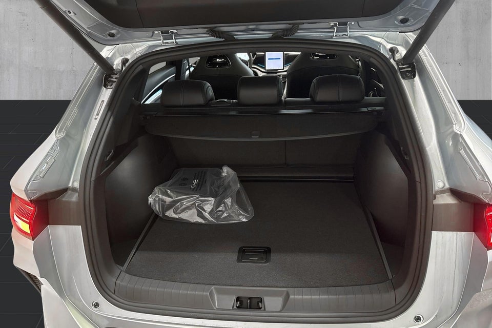 BYD Seal U 72 Comfort 5d