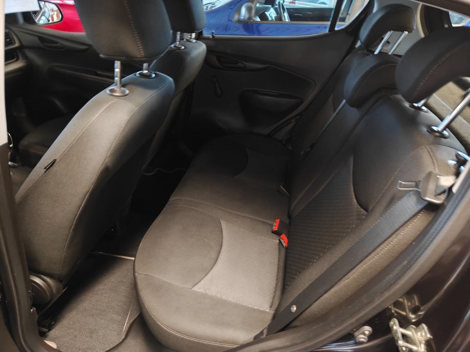 Opel Karl 1,0 Enjoy 5d