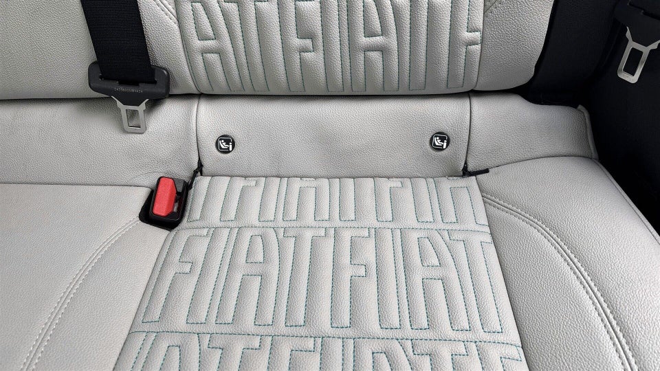 Fiat 600e 54 la Prima 5d