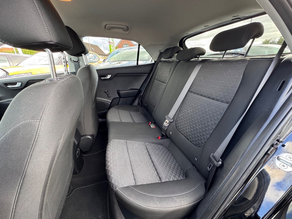 Kia Rio 1,0 T-GDi Vision 5d