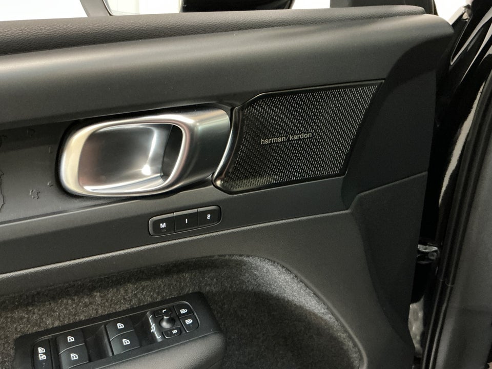 Volvo XC40 P6 ReCharge Ultimate 5d