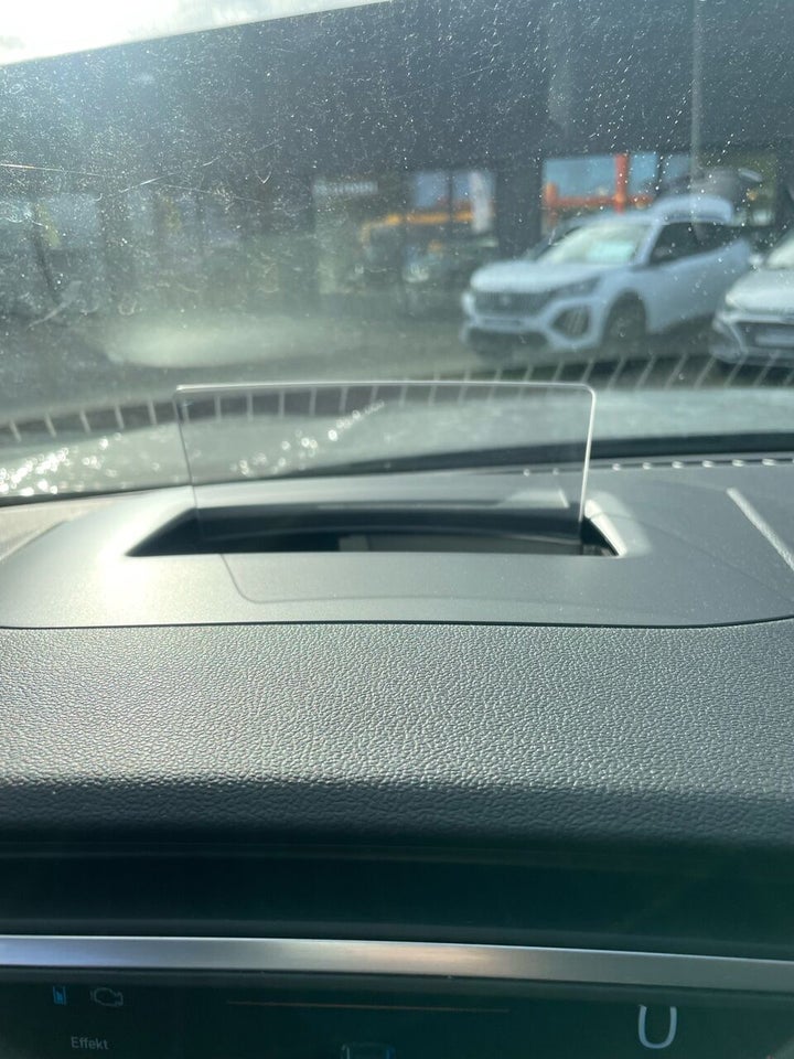 Ford Kuga 2,5 PHEV Active X CVT 5d