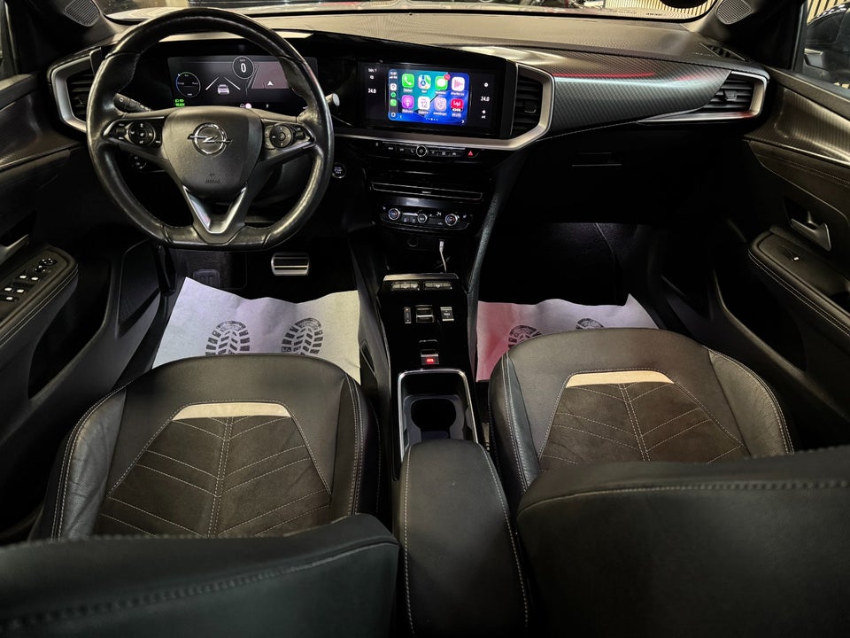 Opel Mokka-e 50 Ultimate 5d