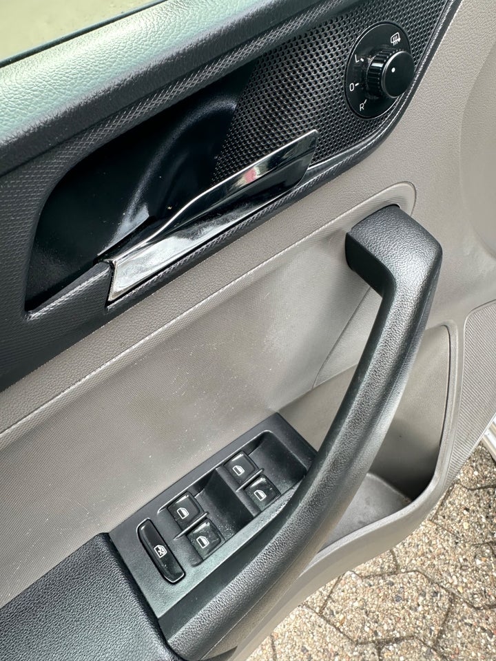 Seat Toledo 1,2 TSi 105 Style 5d