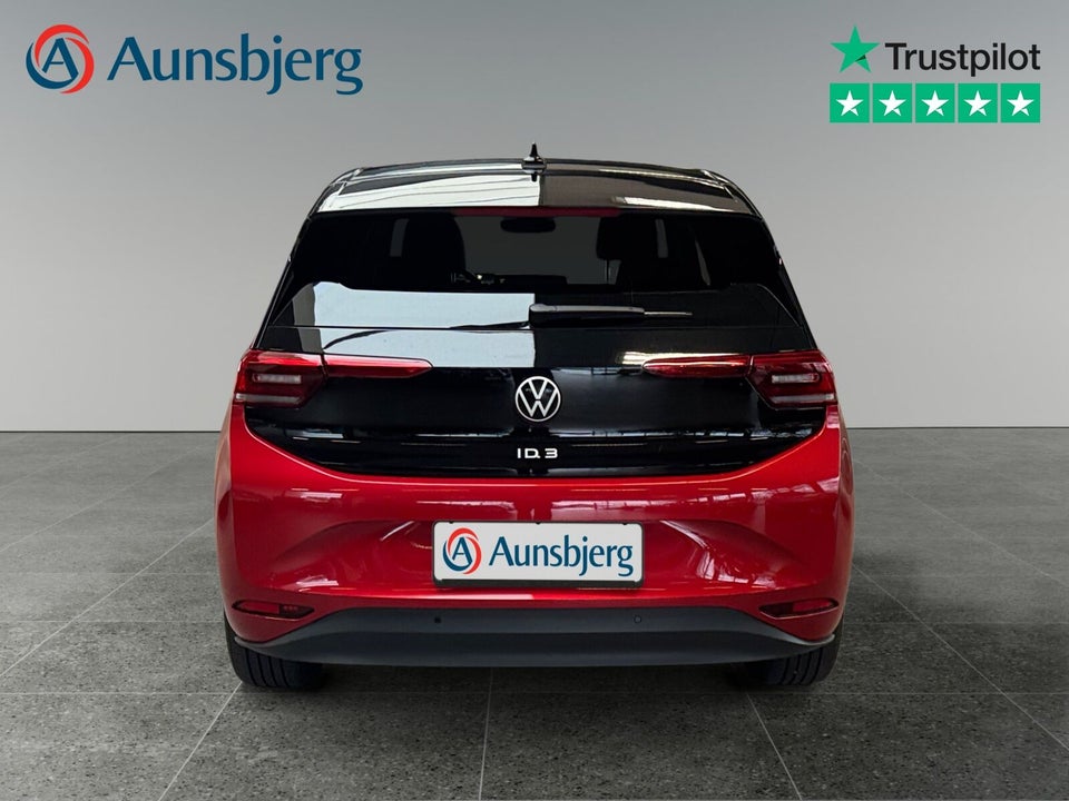 VW ID.3 77 Pro S 5d