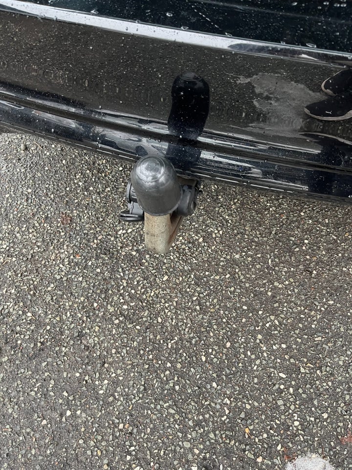 BMW 320d 2,0 Touring Luxury Line aut. 5d