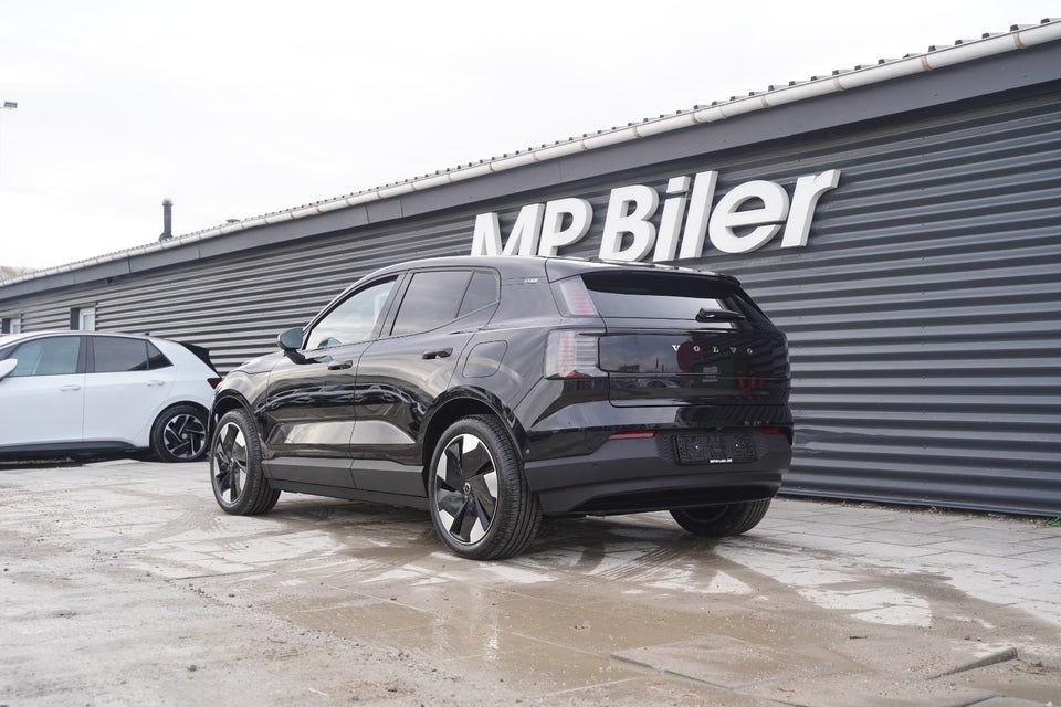 Volvo EX30 Twin Performance Ultra 5d