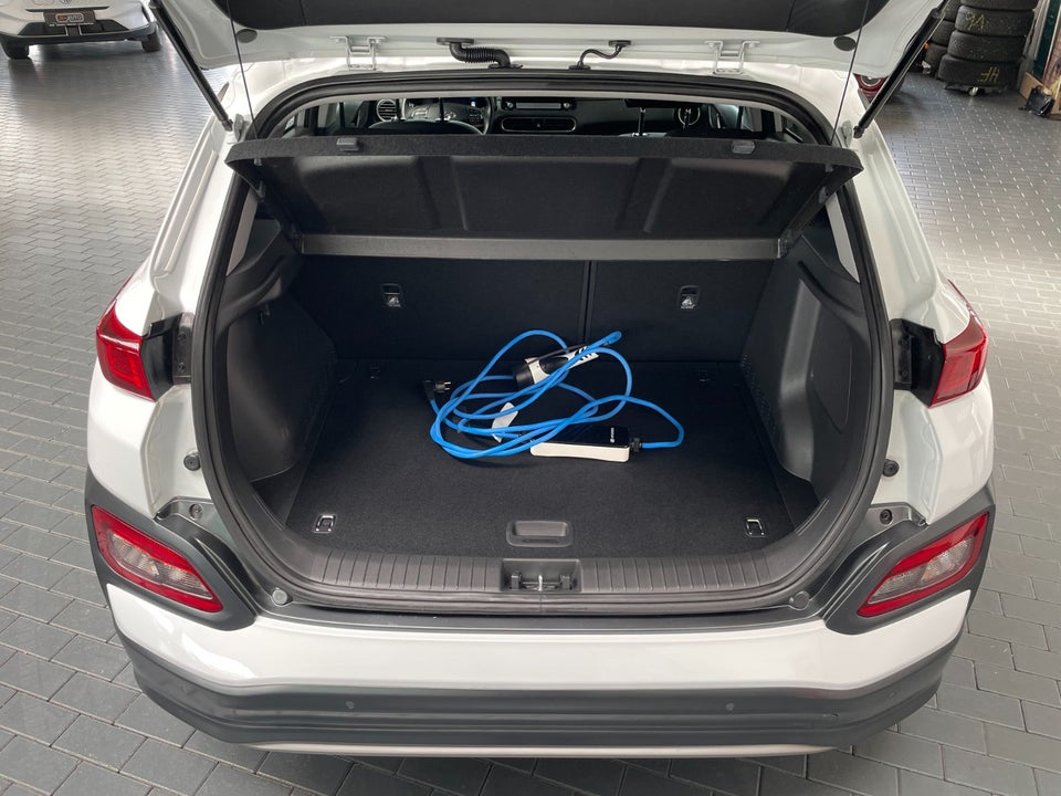 Hyundai Kona 39 EV Advantage 5d