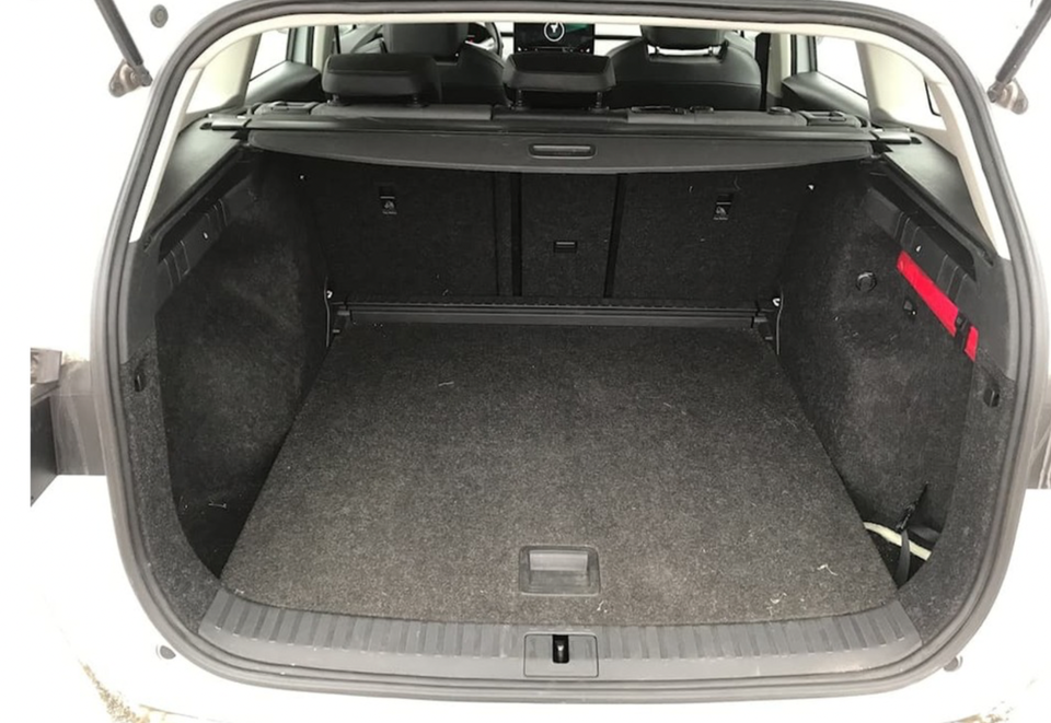 Skoda Enyaq 60 iV Loft 5d