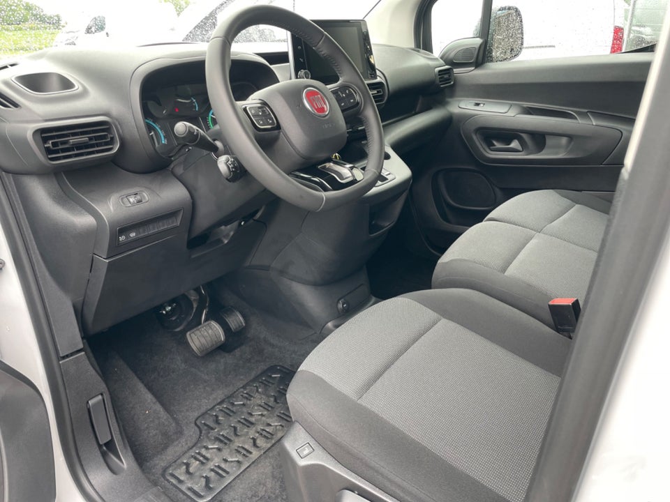 Fiat Doblò E 50 L1 Pro