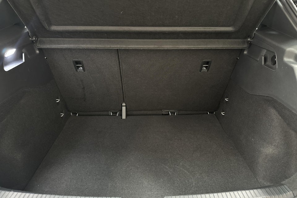 VW ID.3 58 Pro Performance 5d