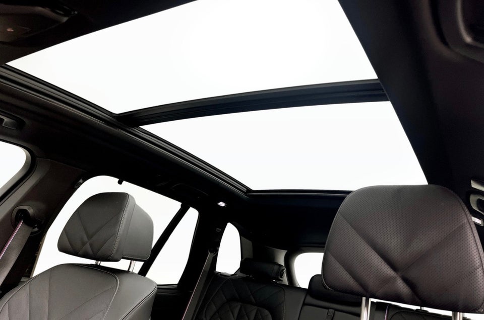 BMW X5 3,0 xDrive50e M-Sport+ aut. 5d