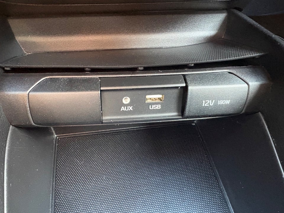 Kia Rio 1,0 T-GDi Comfort 5d