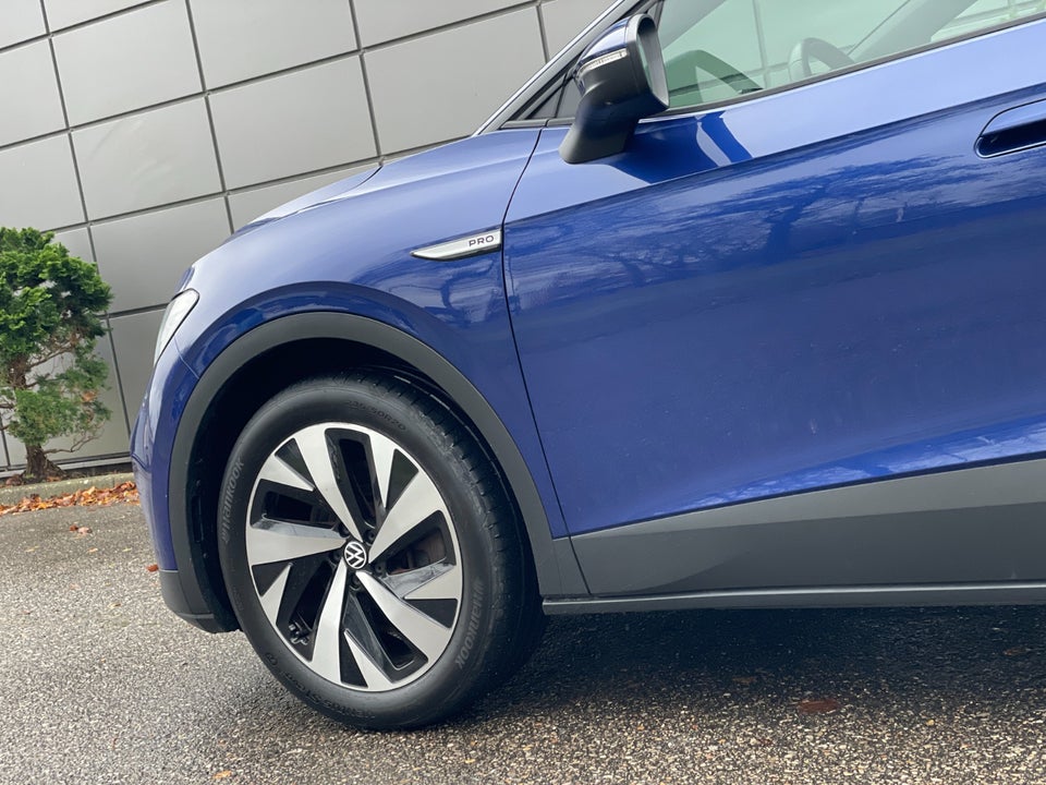 VW ID.4 77 Pro Performance 5d