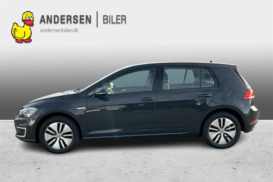 VW e-Golf VII Comfortline 5d