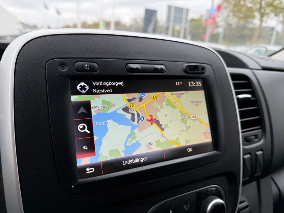 Fiat Talento 2,0 Ecojet 145 L2H1