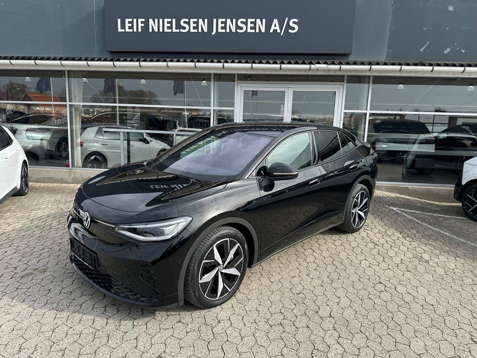 VW ID.5 77 GTX 4Motion 5d