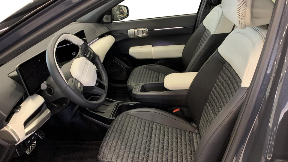 Kia EV4 81 Long Range GT-Line 5d