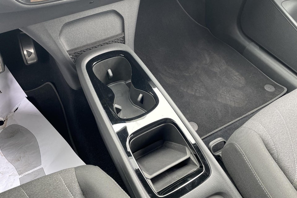 VW ID.3 58 Pro Performance 5d