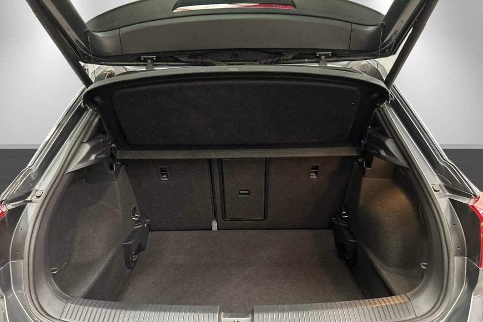VW T-Roc 1,5 TSi 150 Sport DSG 5d