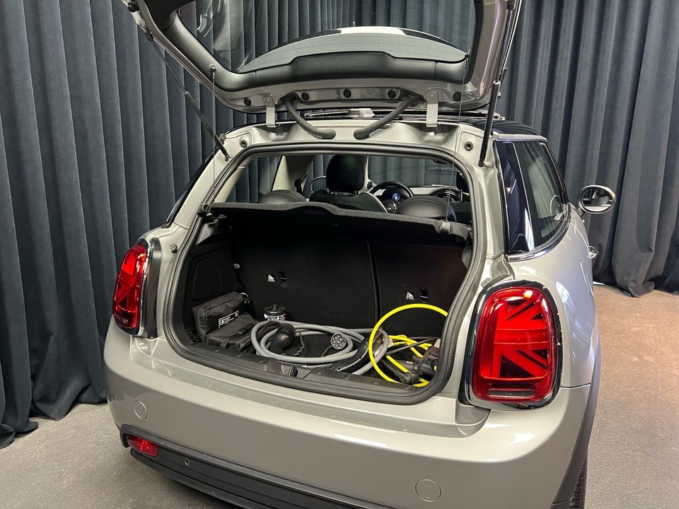 MINI Cooper SE Edition Premium Plus 3d