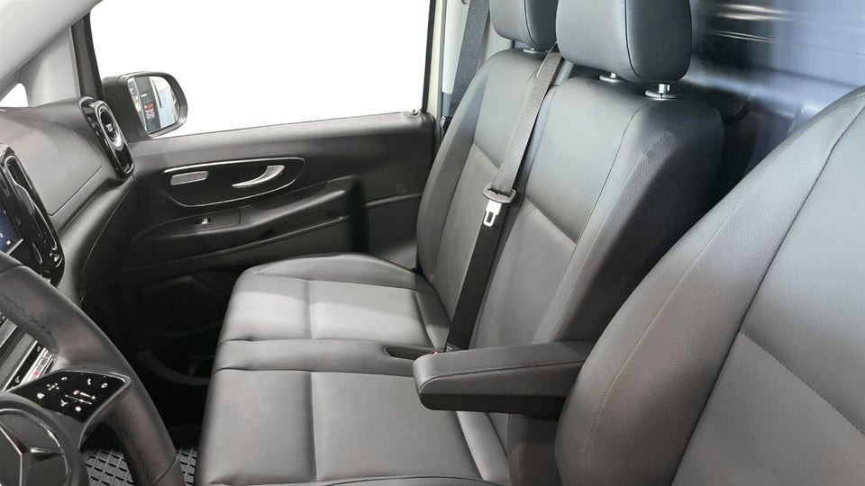 Mercedes Vito 116 2,0 CDi A2 Kassevogn SELECT aut. RWD