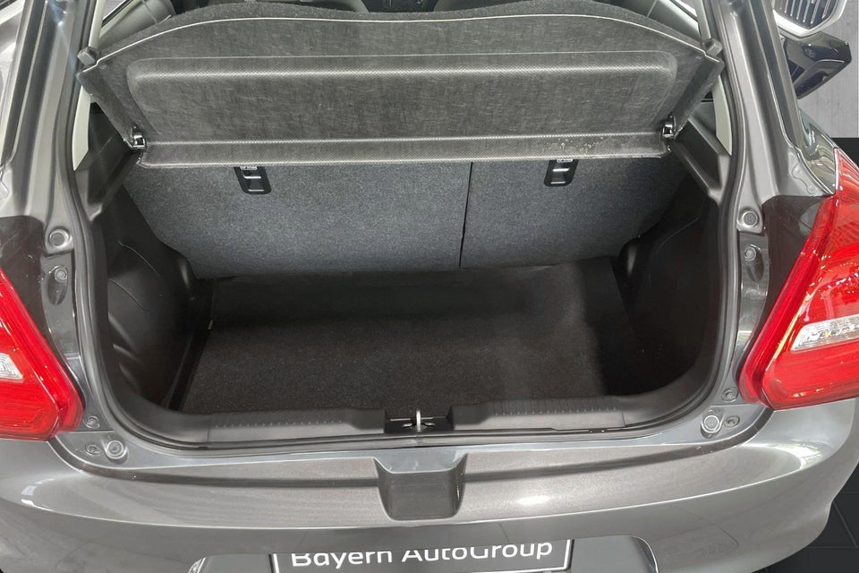 Suzuki Swift 1,2 mHybrid Club 5d