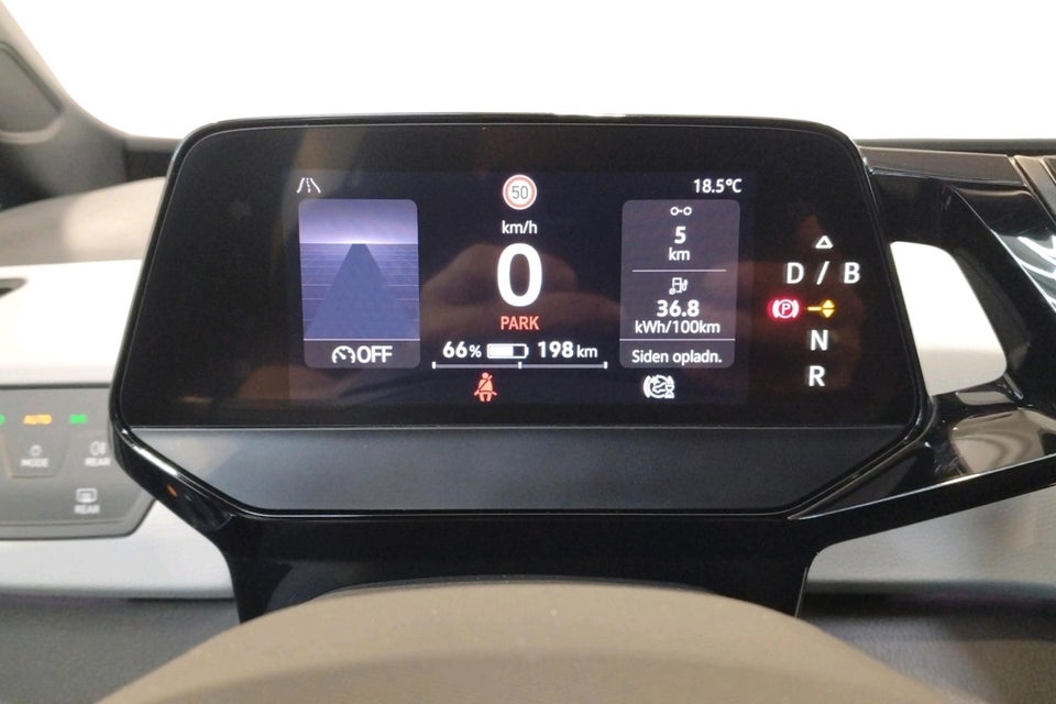 VW ID.3 58 Active Pro Performance 5d