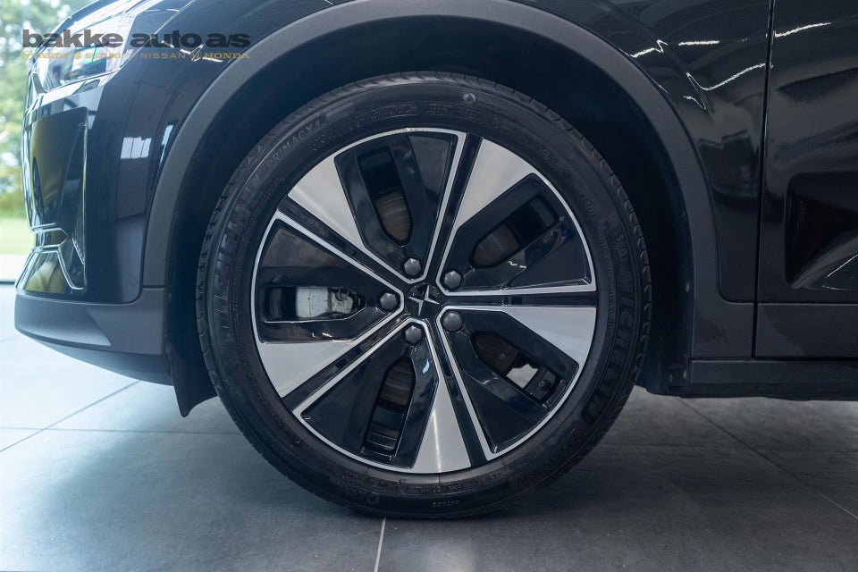 Polestar 2 Long Range 5d