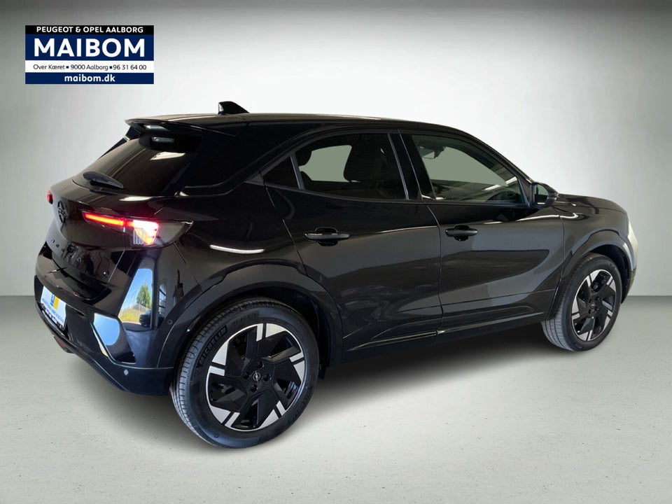 Opel Mokka-e 54 GS Line 5d