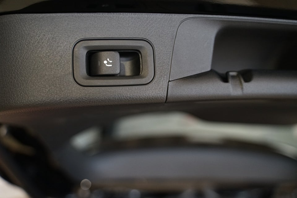 Mercedes EQB250+ AMG Premium 5d