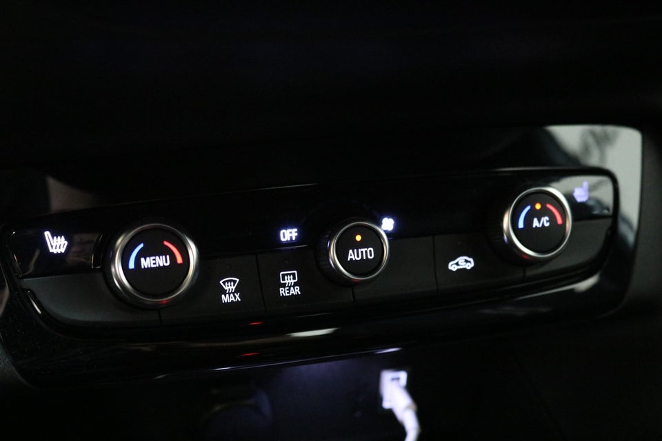 Opel Corsa-e 54 Sport 5d