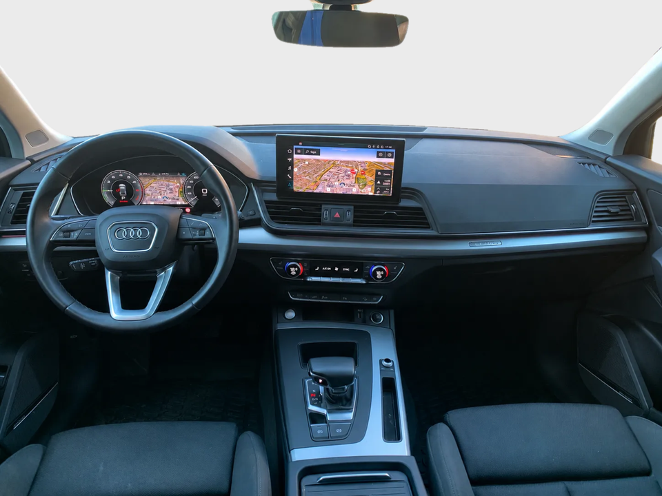 Audi Q5 50 TFSi e Prestige quattro S-tr. 5d
