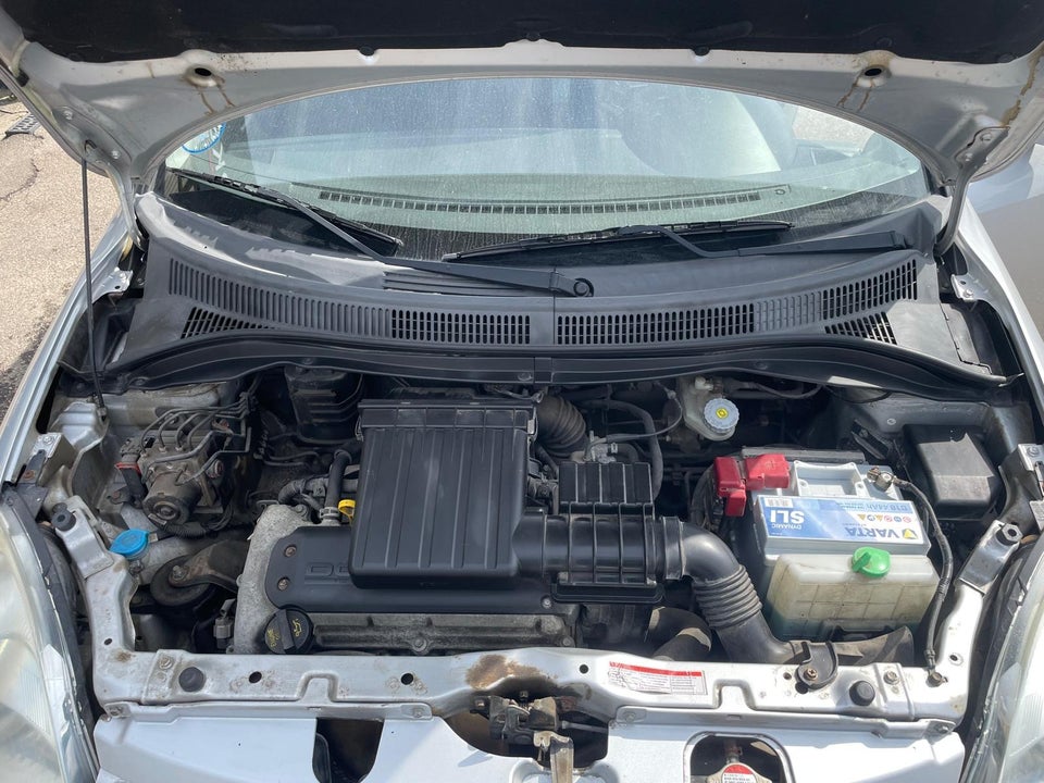 Suzuki Swift 1,3 GL-A 3d