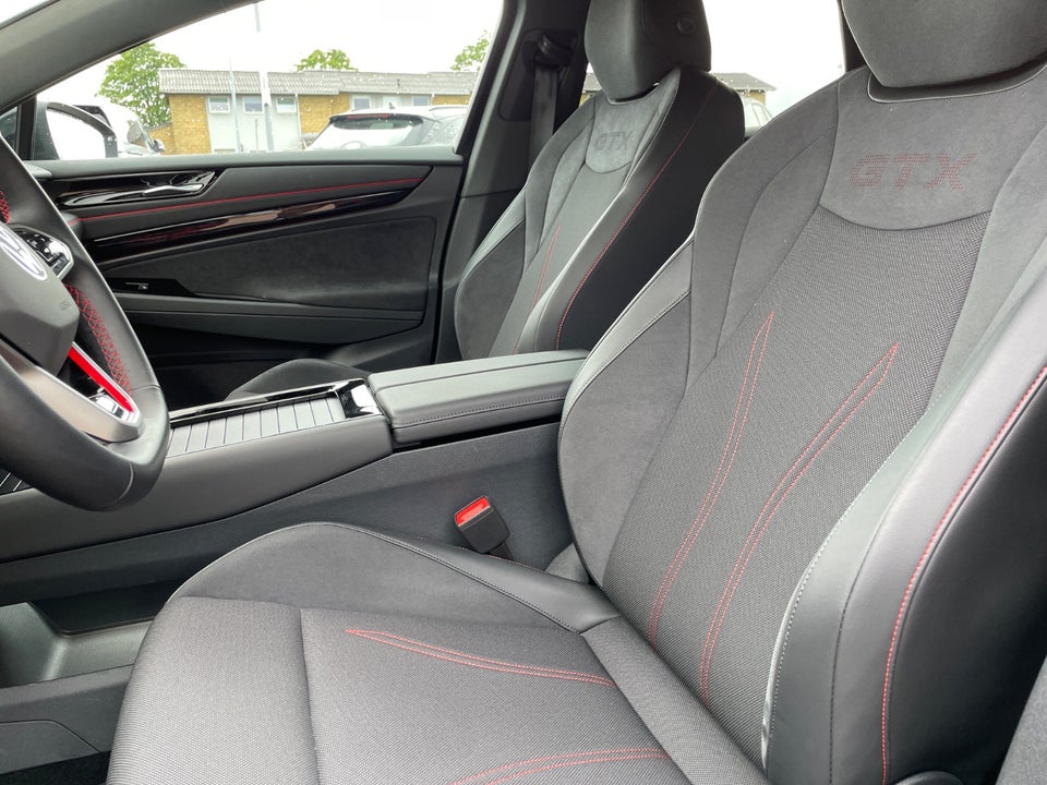 VW ID.7 86 GTX Max 4Motion 5d