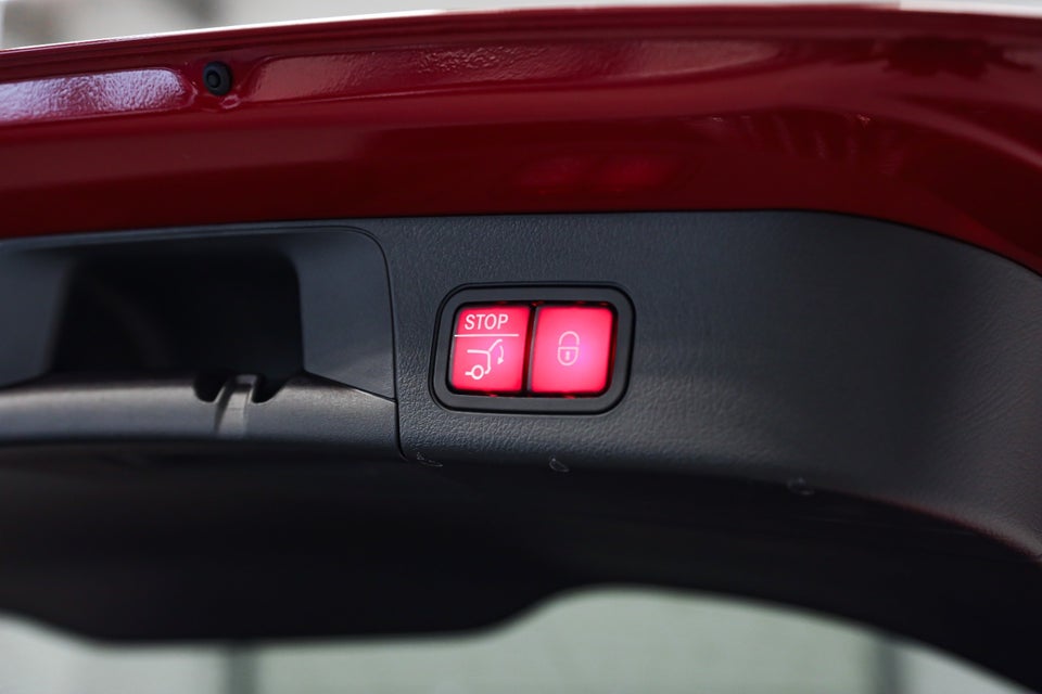 Mercedes EQB300 AMG Line 4Matic 5d