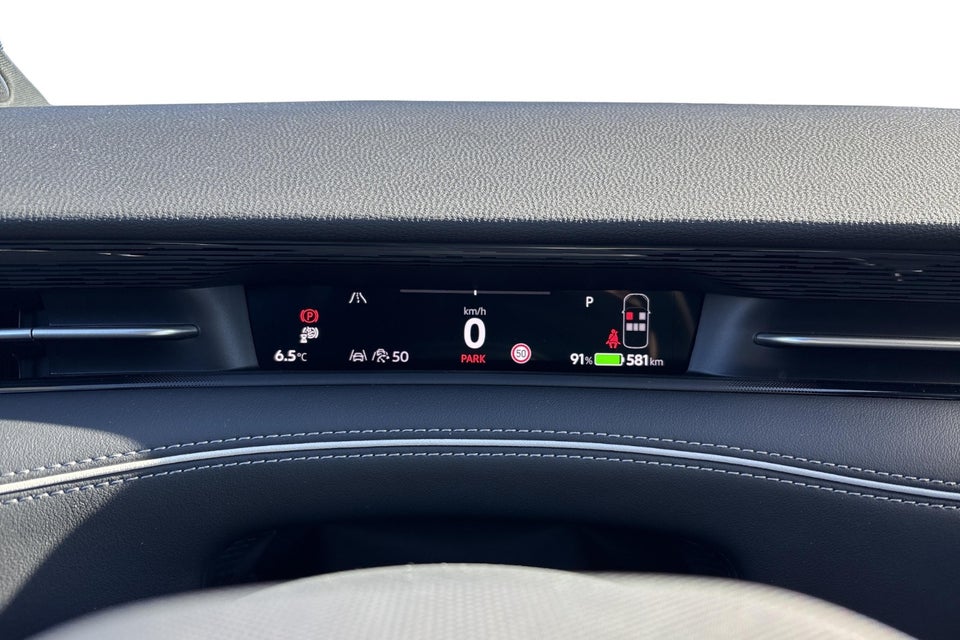 VW ID.7 86 Style S+ 5d