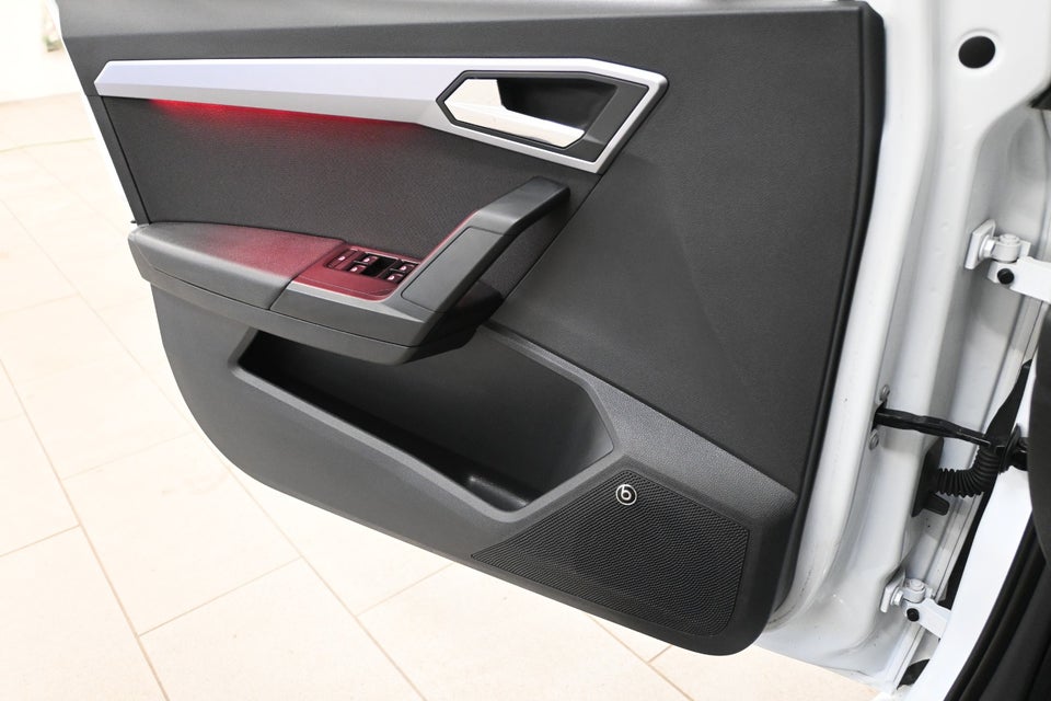 Seat Ibiza 1,0 TSi 110 FR DSG 5d