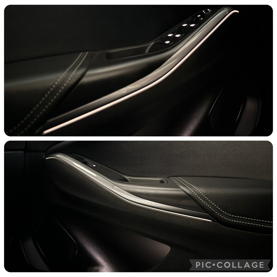 Opel Grandland X 1,6 Hybrid Ultimate aut. 5d