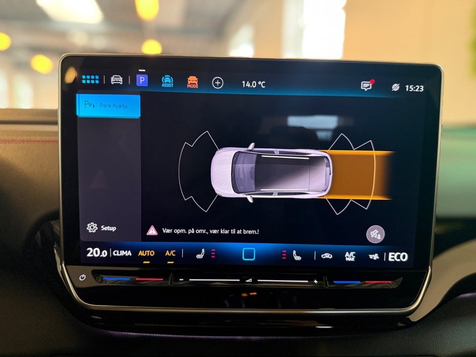 VW ID.4 77 GTX 4Motion 5d