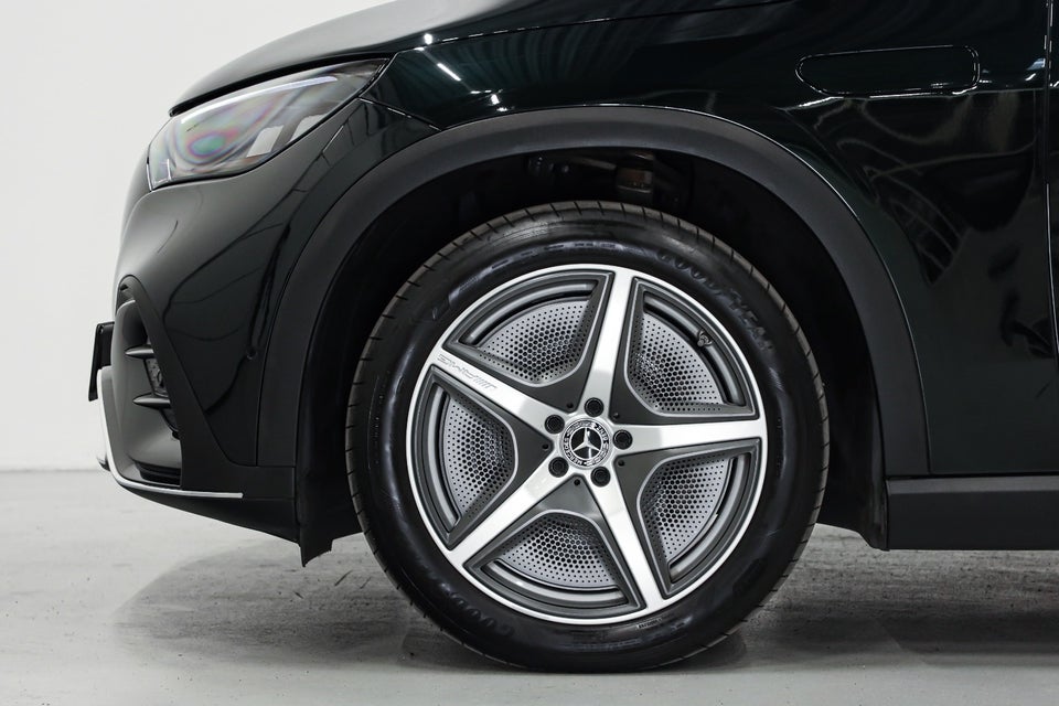 Mercedes EQE350 SUV AMG Advance Plus 4Matic 5d